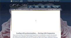 Desktop Screenshot of mckersie-kocher.ca
